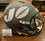 Joe Namath Signed New York Jets Full Size Black AMP Helmet HOF 85 Beckett GTSM - 757 Sports Collectibles