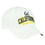 Berkeley Cal Bears Hat Cap Lightweight Moisture Wicking Golf Hat Snapback New