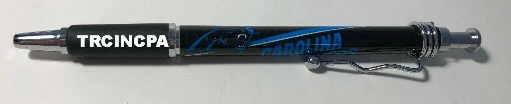 Officially Licensed NFL Ball Point Pen(4 pack) - Pick Your Team - FREE SHIPPING