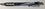 Officially Licensed NFL Ball Point Pen(4 pack) - Pick Your Team - FREE SHIPPING
