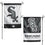 MLB 12x18 Garden Flag Double Sided - Pick Your Team - FREE SHIPPING