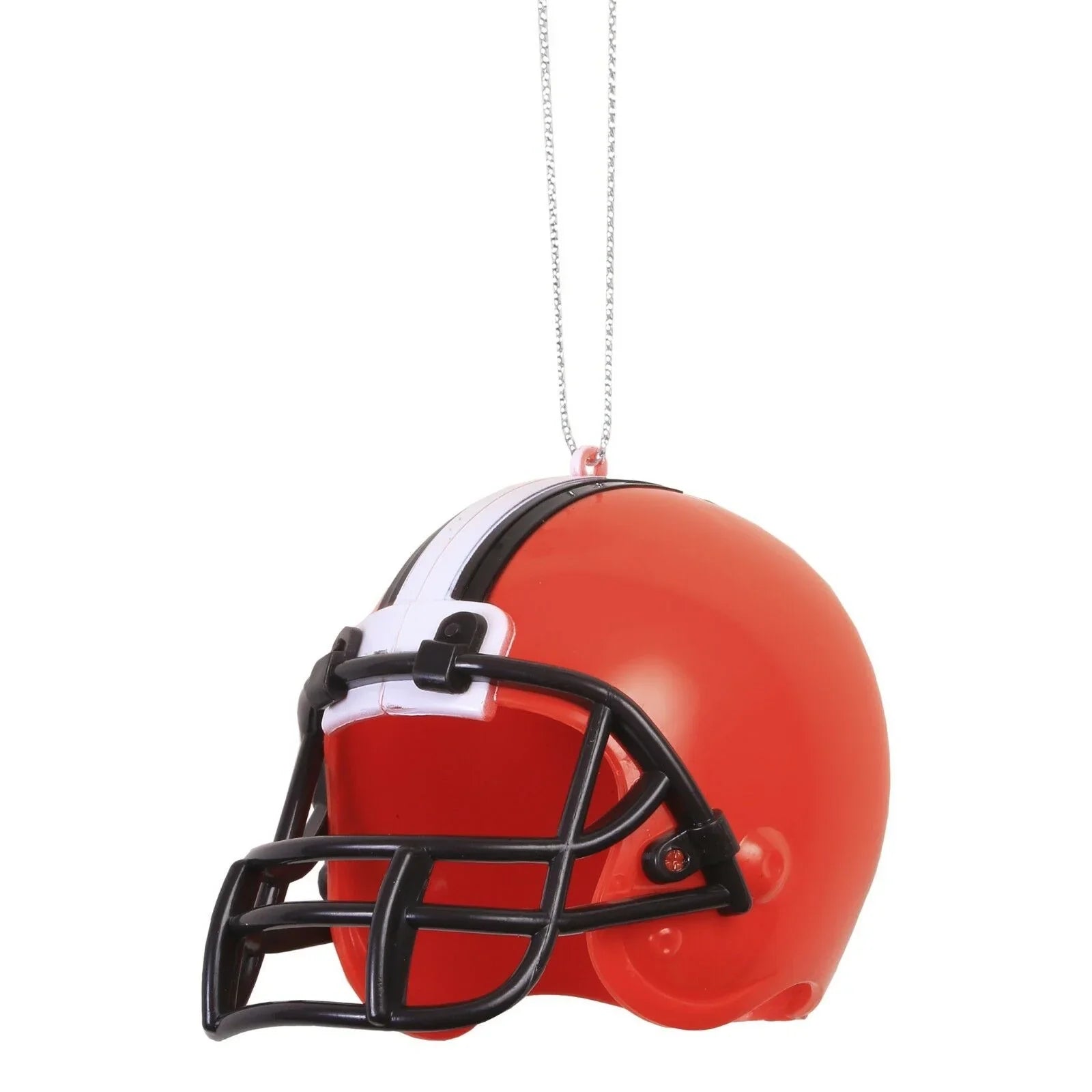 Forever Collectibles - NFL - Helmet Christmas Tree Ornament - Pick Your Team (Cleveland Browns)