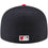 Washington Nationals Senators New Era Cooperstown Collection 59FIFTY Fitted Hat - 757 Sports Collectibles