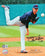 Shane Bieber Signed Autograph Cleveland Indians 8x10 Pitching - BAS W COA - 757 Sports Collectibles