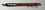 Officially Licensed NFL Ball Point Pen(4 pack) - Pick Your Team - FREE SHIPPING (Cleveland Browns)