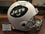 Joe Namath Autographed New York Jets Authentic Throwback Helmet HOF 85 Beckett - 757 Sports Collectibles