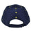 NCAA American Needle California Cal Golden Bears Hat Cap Navy Blue Gems