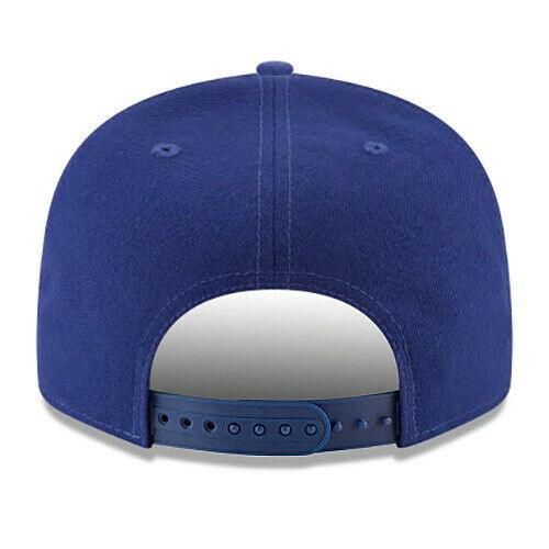New Era MLB LA Los Angeles DODGERS 9FIFTY Snapback Hat High Crown Game Cap - 757 Sports Collectibles