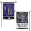 MLB 12x18 Garden Flag Double Sided - Pick Your Team - FREE SHIPPING (Colorado Rockies)