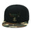 Mitchell & Ness Chicago Bulls Snapback Hat Cap Black/Camo/Cam - 757 Sports Collectibles