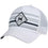 Michigan Wolverines Hat Cap Snapback Trucker Mesh Adjustable Licensed NWT