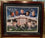 Colts Hall Of Fame Framed 16x20 Photo JSA Moore Berry Marchetti Donovan Mackey