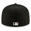 New Era 59Fifty Arizona Diamondbacks GAME Fitted Hat (Black) Men's MLB Cap - 757 Sports Collectibles