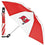 Wincraft NFL - 42" Auto Folding Umbrella - Pick Your Team - FREE SHIP (Tampa Bay Buccaneers)