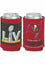 Tampa Bay Buccaneers Super Bowl LV Champions Trophy Can Cooler