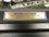 JUSTIN TUCKER AUTOGRAPHED 8X10 SUPER BOWL XLVII PHOTO #5 RAVENS FRAMED JSA COA