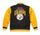 Pittsburgh Steelers Mitchell & Ness NFL Men's Team History Warm Up Jacket 2.0
