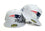 Gray New England Patriots New Era Super Bowl LIII Sideline Patch 5950 Fitted Hat
