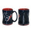 Boelter Brands NFL 14oz Ceramic Relief Sculpted Mug(1) PICK YOUR TEAM