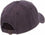 Notre Dame Fighting Irish Hat Cap Washed Blue Cotton Adjustable Strap NWT