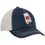 Auburn Tigers Hat Cap Snapback Trucker Mesh One Size Fits Most Brand New