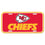 Wincraft - NFL - Plastic License Plate - Pick Your Team - FREE SHIP