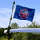 Kansas KU Jayhawks Basketball 2022 National Champions Final Boat Yacht Nautical - 757 Sports Collectibles