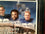 Colts Hall Of Fame Framed 16x20 Photo JSA Moore Berry Marchetti Donovan Mackey