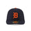 Detroit Tigers New Era 2018 On-Field Low Profile Road 59FIFTY Fitted Hat-Nvy/Org - 757 Sports Collectibles