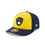 Milwaukee Brewers New Era On-Field Low Profile ALT 59FIFTY Fitted Hat-Blue/Gold - 757 Sports Collectibles
