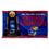 Kansas KU Jayhawks 2022 Basketball National Champions Large Outdoor Flag - 757 Sports Collectibles