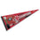 Georgia Bulldogs 2021 Football National Champions Full Size Pennant - 757 Sports Collectibles