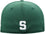 Michigan State Spartans Hat Cap Moisture Wicking Memory One Fit M/L NWT