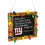 Forever Collectibles - NFL - Chalkboard Sign Christmas Ornament - Pick Your Team