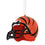 Forever Collectibles - NFL - Helmet Christmas Tree Ornament - Pick Your Team
