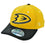 NHL LNH Zephyr Jumbotron Flex Fit Stretch Hat Cap Zhat Mens Anaheim Ducks M/L
