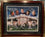 Colts Hall Of Fame Framed 16x20 Photo JSA Moore Berry Marchetti Donovan Mackey
