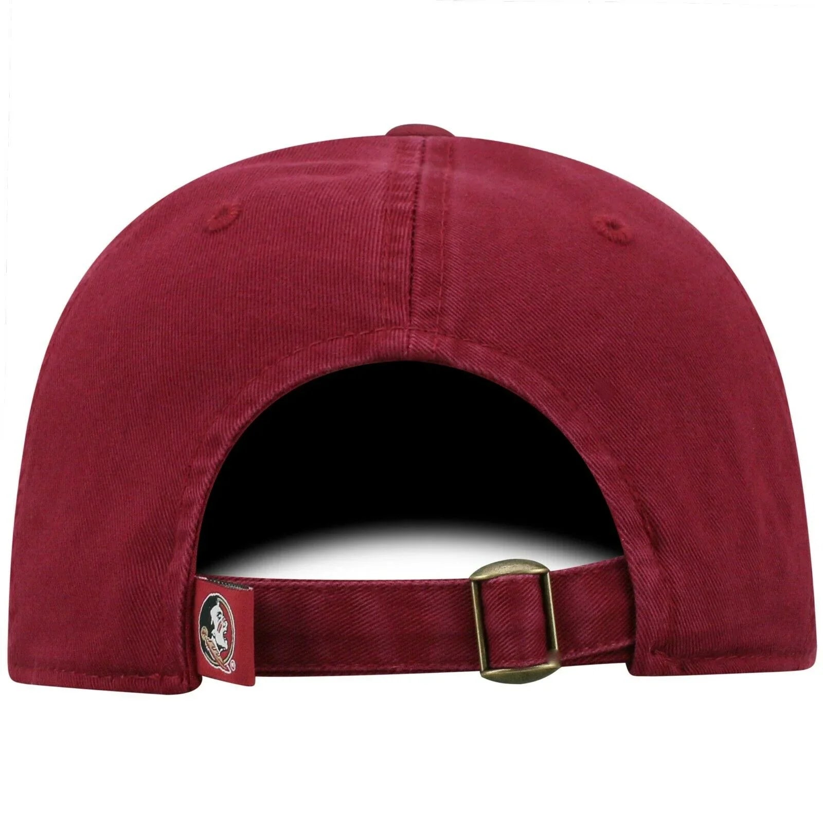 FSU Seminoles Hat Team Cap Adjustable Strap One Size Fits Most Florida State