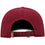 FSU Seminoles Hat Team Cap Adjustable Strap One Size Fits Most Florida State
