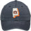Auburn Tigers Hat Cap Snapback Washed Cotton Adjustable One Size Fits Most NWT