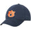 Auburn Tigers Hat Cap Cotton Relaxed One Fit Flex M/L NWT War Eagle Logo on Back