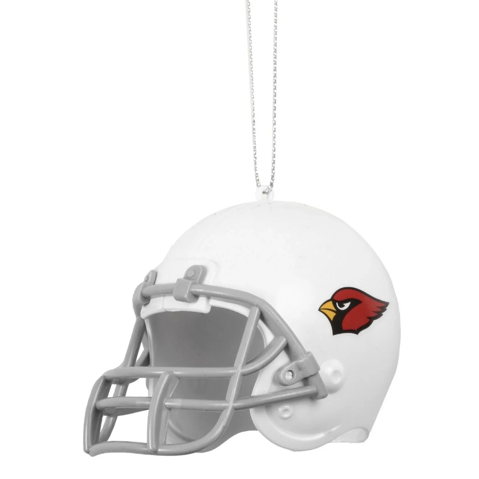 Forever Collectibles - NFL - Helmet Christmas Tree Ornament - Pick Your Team