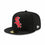 Mens New Era MLB Authentic 59Fifty Fitted - Chicago White Sox - 757 Sports Collectibles