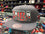 Chicago Bulls REFLECTIVE INSIDER Snapback Mitchell & Ness Gray NBA Hat