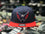 Washington Capitals Authentic PRO RINK SIDE Snapback Adjustable Hat