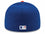 New Era New York Mets GAME 59Fifty Fitted Hat (Royal Blue) MLB Cap - 757 Sports Collectibles