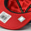 Washington Wizards FUSED SATIN Snapback Mitchell & Ness NBA Hat