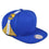 Golden State Warriors BLANK FRONT SNAPBACK Mitchell & Ness NBA Hat
