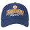 Auburn Tigers Hat Cap Snapback All Cotton One Size Fits Most Brand New Licensed