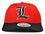 Lousville Cardinals APEX SNAPBACK Adjustable NCAA Hat by Zephyr